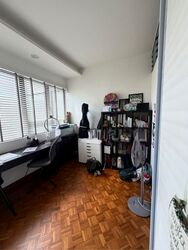 Bedok Court (D16), Condominium #600928191